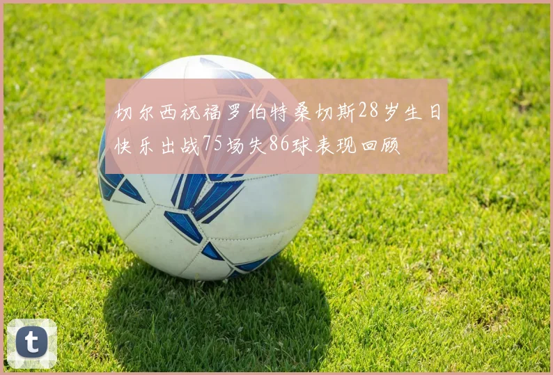 切尔西祝福罗伯特桑切斯28岁生日快乐出战75场失86球表现回顾
